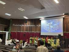Soirée d'Evangélisation : "Que feras-tu de Jésus ?"